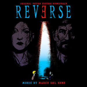 Reverse - Original Music Soundtrack Cover