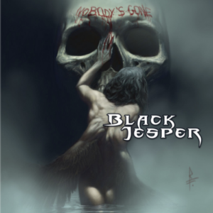 Black Jasper - KORBEN MKDB Producecer