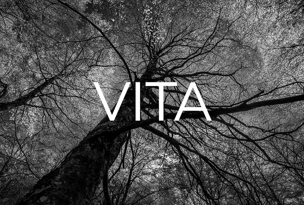 Vita, colonna sonora del nuovo progetto di Matteo Raffaelli e Giorgia colli